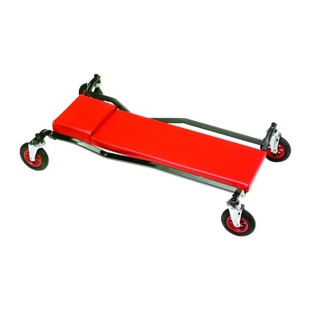 Whiteside 40" PNEUMATIC ROLLER CREEPER WHMTLPNEUP